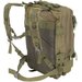 Plecak militarny XL - zielony