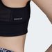 Biustonosz sportowy Aeroready 3-Stripes Print Sports Crop Top FARM Rio x Adidas