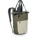 Torba z funkcją plecaka Arcane Tote 20L Osprey - Earl Grey/Sandy Grey Heather