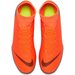 Buty piłkarskie korki Mercurial Superfly VI Club Multi Ground Nike - pomarańczowe