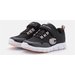 Buty Flippy Low Jr Champion - czarne