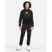 Spodnie dresowe męskie Sportswear Swoosh League Nike - czarne