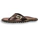 Klapki, japonki Inslander Flip-Flops Gumbies - aboriginal