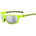 Okulary przeciwsłoneczne Sportstyle 229 Uvex - zielony