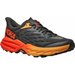 Buty Speedgoat 5 HOKA - Castlerock / Flame