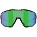 Okulary przeciwsłoneczne Fusion Bliz - Crystal black