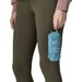 Saszetka, nerka Terravia Mini Hip Pack 1L Patagonia - patchwork: snowmelt blue