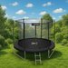Trampolina Inside Net 305cm 10ft Outtec