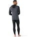 Longsleeve męski Classic Thermal Merino Base Layer Hoodie Boxed SmartWool