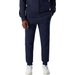 Spodnie dresowe męskie Fleece Slim Fit Champion - Dark Blue