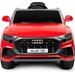 Pojazd na akumulator audi RS Q8 Toyz Caretero