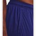 Spodenki męskie Tech Graphic Shorts Under Armour - granatowe