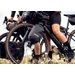 Torba rowerowa na widelec Bike Packing Fork-Pack 4,1L Ortlieb
