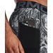 Legginsy męskie Hg Armour Printed Under Armour
