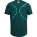 Koszulka męska Graphic Under Armour - zielona