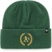 Czapka MLB Oakland Athletics Sky High Cuff Knit 47 Brand