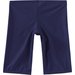 Kąpielówki juniorskie Solid TYR - navy