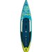 Deska pompowana SUP z akcesoriami Hyper 11'6 Aqua Marina
