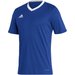 Koszulka męska Entrada 22 Jersey Adidas - niebieska