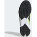Buty piłkarskie turfy X Ghosted.3 TF Jr Adidas