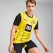Koszulka męska Borussia Dortmund Home Jersey Puma