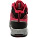 Buty trekkingowe Samaris V Mid Jr Regatta - ceris pink