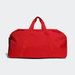 Torba Tiro League Duffel Medium 39,5L Adidas - czerwona