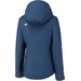 Kurtka damska NOSH4 KUD351 4F - denim