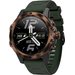 Zegarek Vertix GPS Adventure Coros - mountain hunter/gold