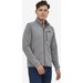Kamizelka polarowa męska Better Sweater Fleece Vest Patagonia - stonewash