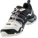 Buty Terrex Swift R GTX Adidas - czarno-białe
