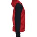 Bluza męska Academy IV Joma - czerwony/czarny