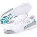 Buty Mercedes Drift Cat 8 Puma - white