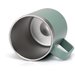 Kubek termiczny Camp Mug 350ml Rockland - green