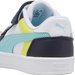 Buty Caven 2.0 Block AC+ PS Jr Puma - White/Navy