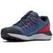 Buty Trailstorm Waterproof Columbia - navy