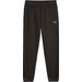 Spodnie męskie Better Essentials Sweatpants FL cl Puma - czarny