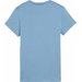 Koszulka damska Essentials Logo Tee Puma - Zen Blue