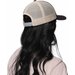 Czapka z daszkiem Mesh Snap Columbia - shark, dark sto