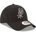 Czapka z daszkiem NBA League San Antonio Spurs New Era
