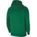 Bluza młodzieżowa Park 20 Fleece Hoodie Nike - zielona