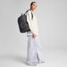 Plecak Plus Backpack Logo Puma - black