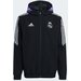 Kurtka męska Real Madryt Condivo 22 Adidas - black