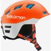 Kask męski MTN Patrol Salomon - orange