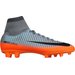 Buty piłkarskie korki Mercurial Victory VI CR7 DF FG Nike - szare