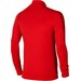 Bluza juniorska Dri-Fit Academy 23 Knit Track Nike - Intensywna czerwień / intensywna czerwień / (biel)