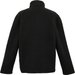 Polar męski Frankie Borg Fleece Regatta - black