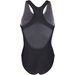 Strój kąpielowy damski Back Aquafeel - black