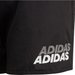 Spodenki kąpielowe chłopięce Performance Lineage Adidas
