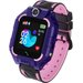 Smartwatch dziecięcy Kids Play Garett - fioletowy